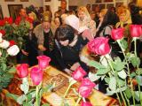 Страстная седмица 2011 г.